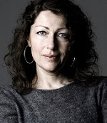 Elisabeth Asbrink