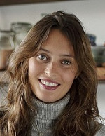 Ella Woodwardová Mills