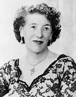 Enid Blyton