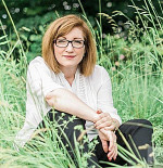 Erika Jarkovská