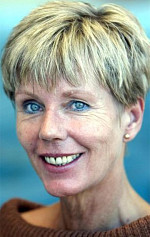 Karin Fossum