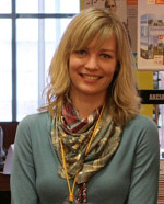 Margit Garajszki