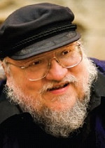 George R. R. Martin