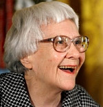 Harper Lee