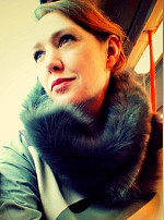 Paula Hawkins