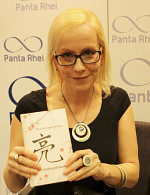 Elena Hidvéghyová-Yung