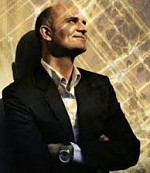Pavel Hirax Baričák