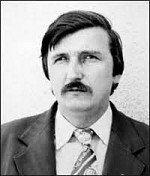 Ján Meravý