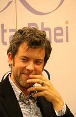 Pascal Janovjak