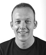 Joshua George