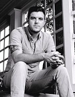 Kevin Powers