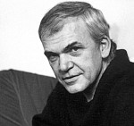 Milan Kundera
