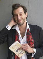 Antoine Laurain