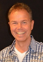 Fabian Lenk