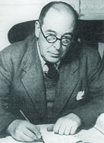 C.S. Lewis