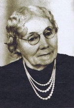 Ľudmila Podjavorinská