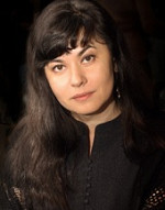 Marina Stepnovová