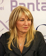 Sara O´Donnelová