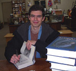 Christopher Paolini