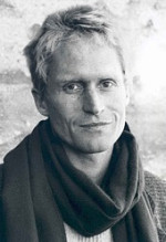 Peter Hoeg