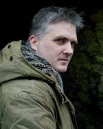Dan Rhodes