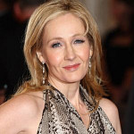 Joanne K. Rowling