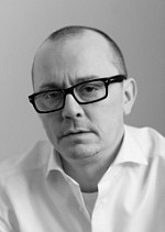 Samuel Bjork