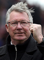 Alex Ferguson