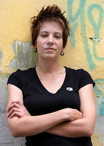 Petra Soukupová