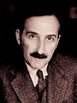 Stefan Zweig