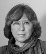 Svetlana Alexijevičová