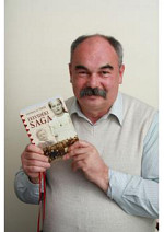 Tibor Szomolai