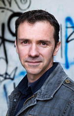 Franck Thilliez