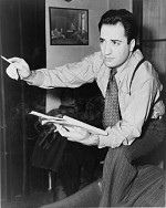 Saroyan William