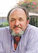 William Dalrymple
