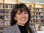 Yrsa Sigurdardóttir