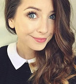 Zoe Sugg