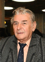 Ladislav Zrubec