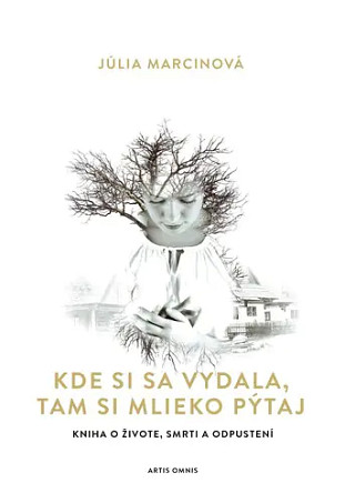 Recenzia: Kde si sa vydala, tam si mlieko pýtaj