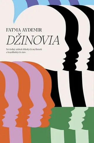 Recenzia: Džinovia