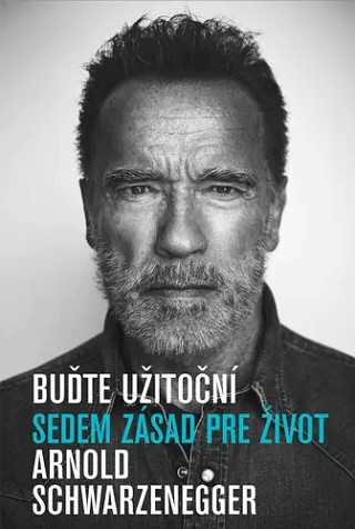 Recenzia: Buďte užitoční