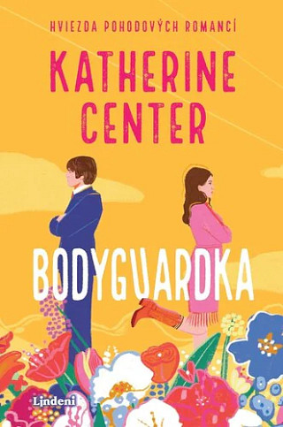 Recenzia: Bodyguardka