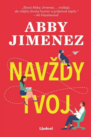 Recenzia: Navždy tvoj