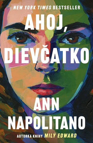 Recenzia: Ahoj, dievčatko