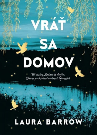 Recenzia: Vráť sa domov