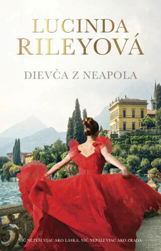 Recenzia: Dievča z Neapola