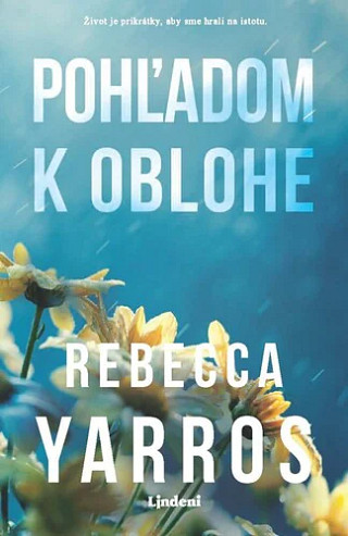 Recenzia: Pohľadom k oblohe