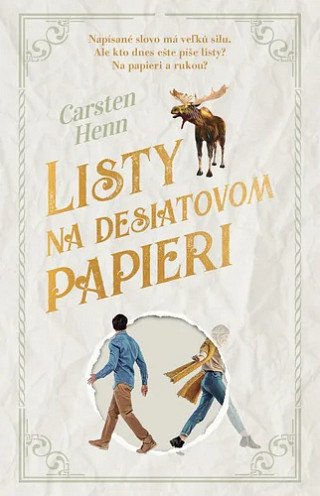 Recenzia: Listy na desiatovom papieri