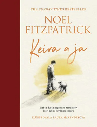 Recenzia: Keira a ja