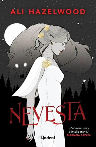 Recenzia: Nevesta